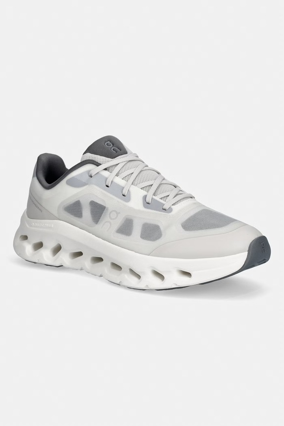 On Cloudtilt Remix Sneakers Men's gray 3MG10273228