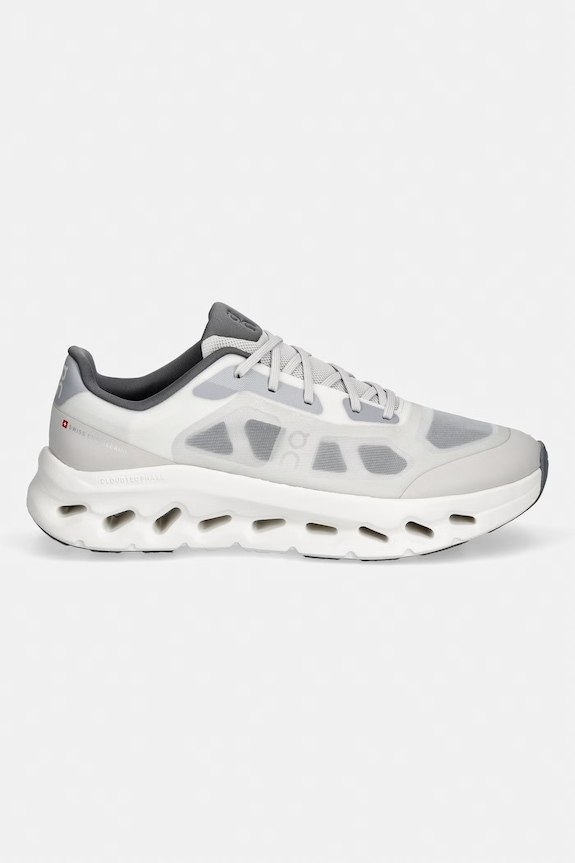 On Cloudtilt Remix Sneakers Men's 3MG10273228 gray SS26