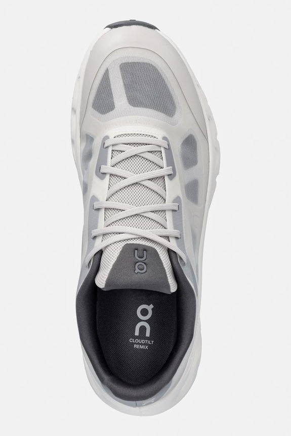 On Cloudtilt Remix Sneakers Men's gray 3MG10273228