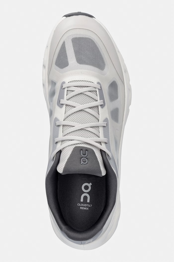 On Cloudtilt Remix Sneakers Men's gray 3MG10273228