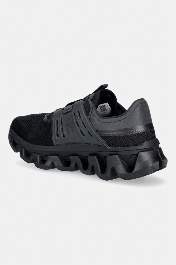 Shoes On Cloudswift Amp Men's Running Shoes 3MG10461043 black