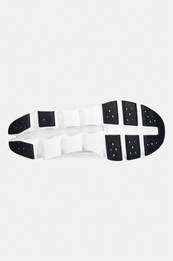 On Cloudswift Amp Shoes for running Men's 3MG10461200 white