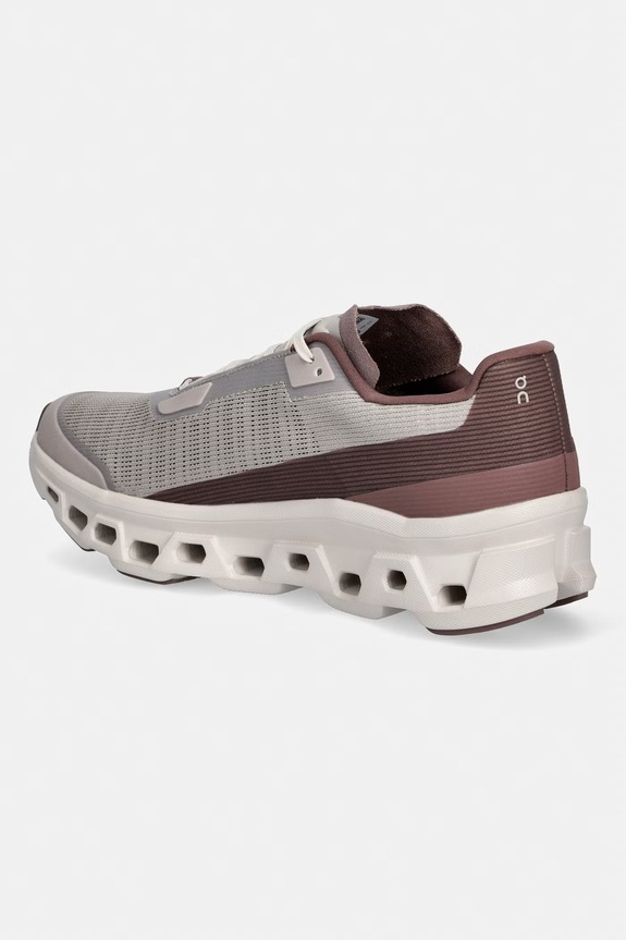 Obuwie On buty treningowe Cloudmonster Void 3MG10911344 brązowy