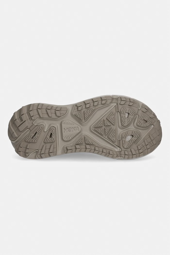 Hoka sneakersy Stinson One 7 1168931.M zielony