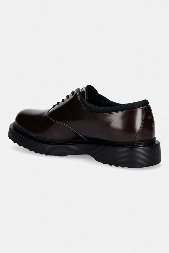 Obuwie Filling Pieces półbuty skórzane Bulky Derby 112611325230.250 brązowy