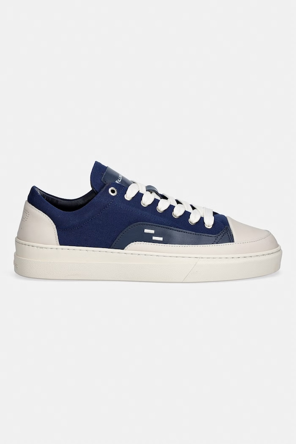 Tenisky Filling Pieces Riviera Low 122510306174.150 námořnická modř SS26