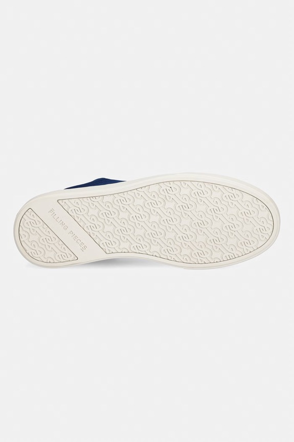 Tenisky Filling Pieces Riviera Low 122510306174.150 námořnická modř