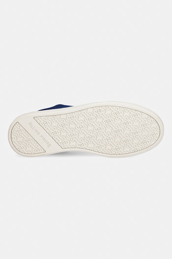Tenisky Filling Pieces Riviera Low 122510306174.150 námořnická modř