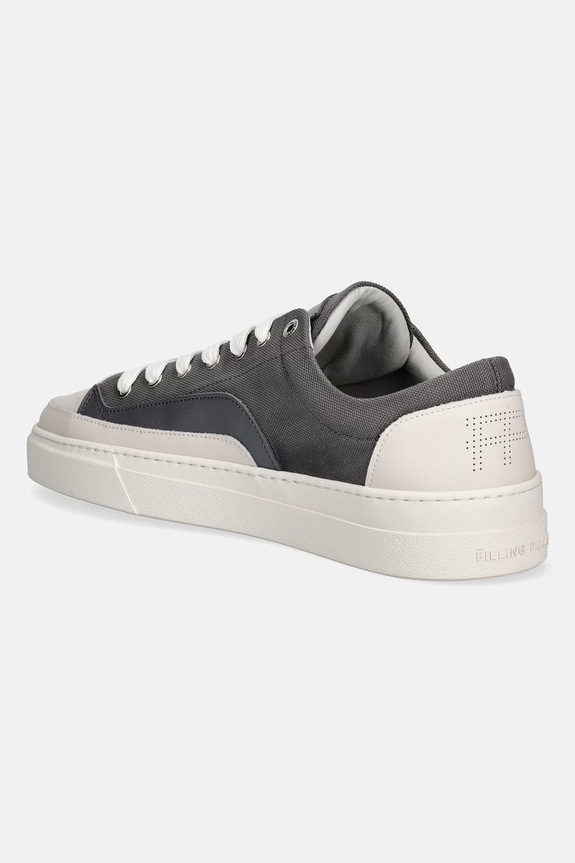 Boty Tenisky Filling Pieces Riviera Low 122510306174.172 šedá