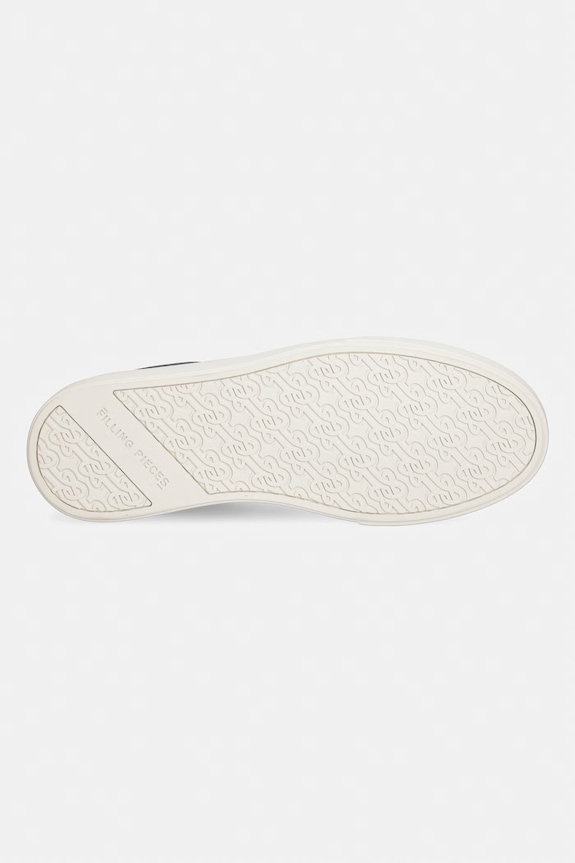 Tenisky Filling Pieces Riviera Low 122510306174.172 šedá