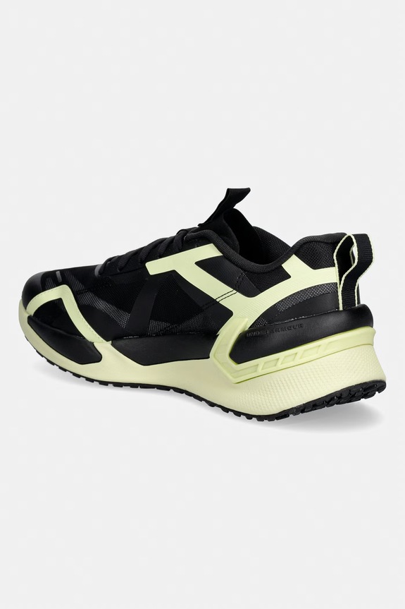 Παπούτσια Under Armour παπούτσια προπόνησης Ανδρικά Reign XT 6005926 μαύρο