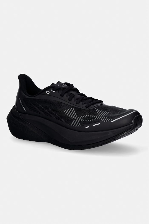 Under Armour Παπούτσια Αθλητικά Ανδρικά Velociti μαύρο 6006030