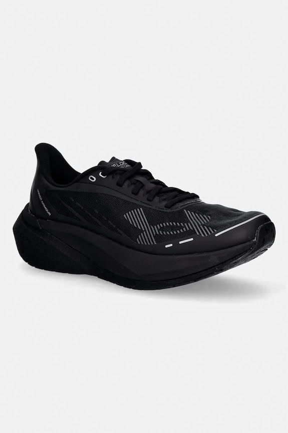 Under Armour Παπούτσια Αθλητικά Ανδρικά Velociti μαύρο 6006030