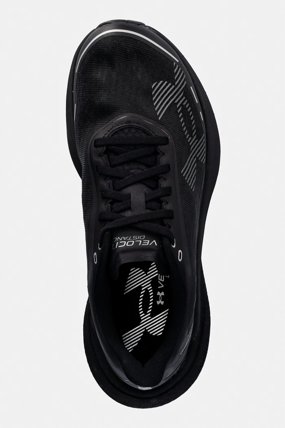 Under Armour Παπούτσια Αθλητικά Ανδρικά Velociti μαύρο 6006030
