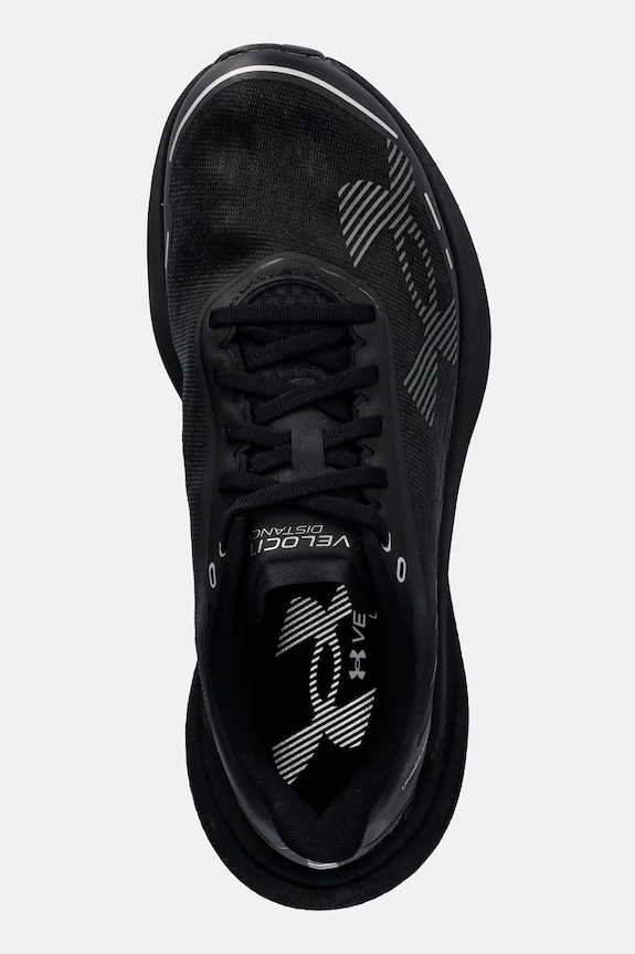 Under Armour Παπούτσια Αθλητικά Ανδρικά Velociti μαύρο 6006030