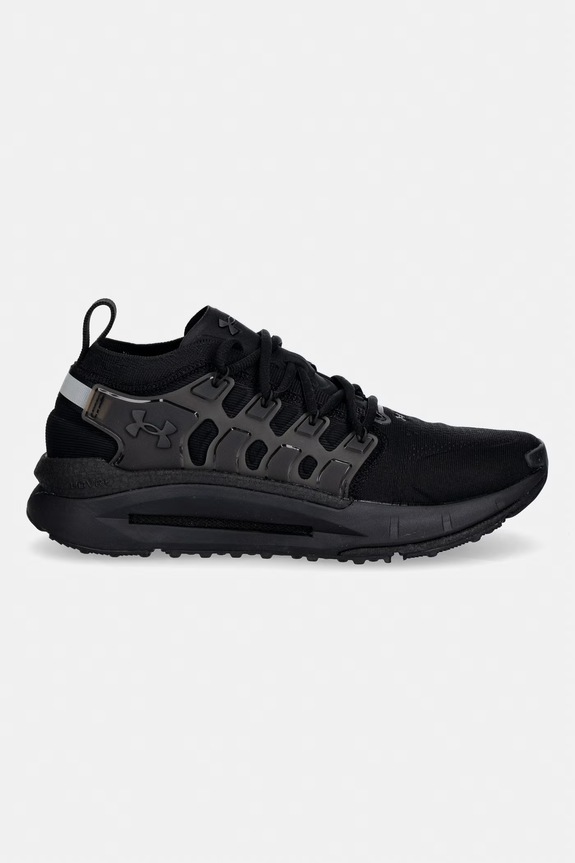 Sneakers Under Armour Phantom X 6007183 μαύρο SS26