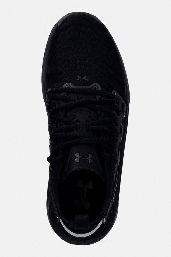 Sneakers Under Armour Phantom X μαύρο 6007183