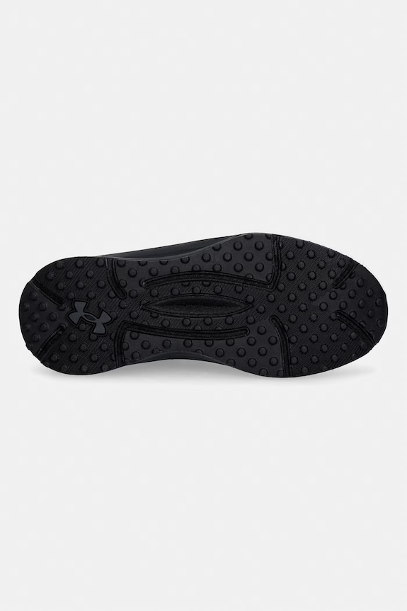 Sneakers Under Armour Phantom X 6007183 μαύρο