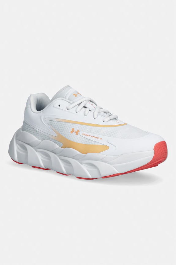 Under Armour buty treningowe męskie Halo szary 6008994