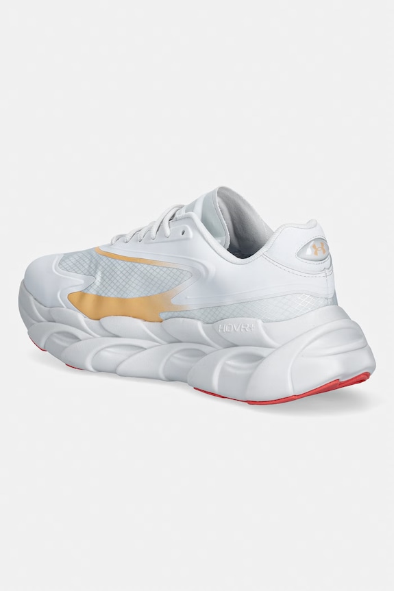 Obuwie Under Armour buty treningowe męskie Halo 6008994 szary