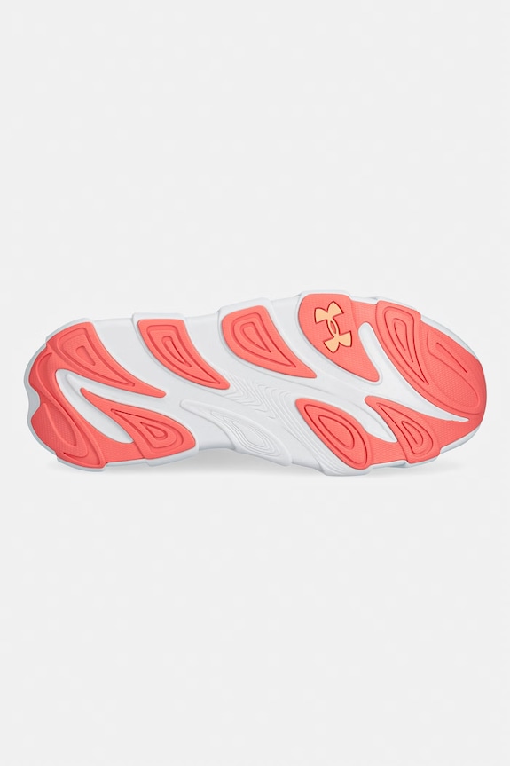 Under Armour buty treningowe męskie Halo 6008994 szary