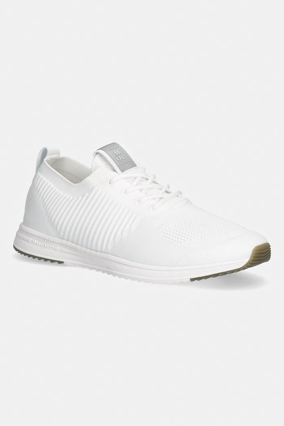 Marc O'Polo Jasper 5D sneakers pentru bărbați alb 60223713501605