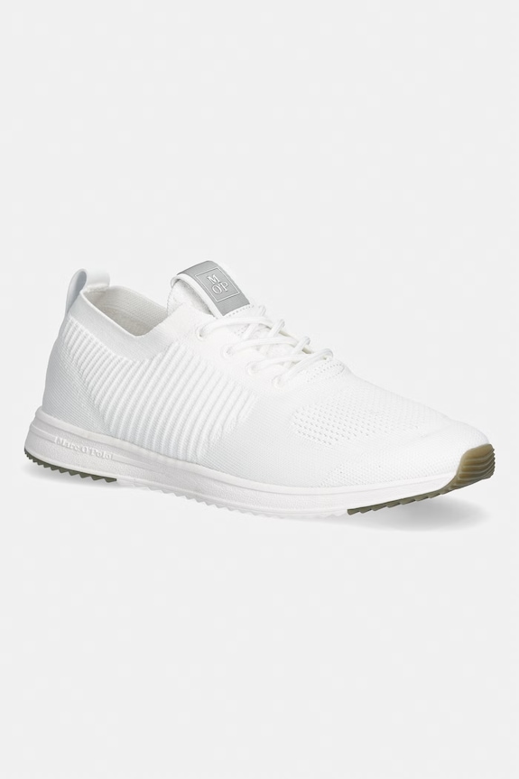 Marc O'Polo Jasper 5D sneakers pentru bărbați alb 60223713501605