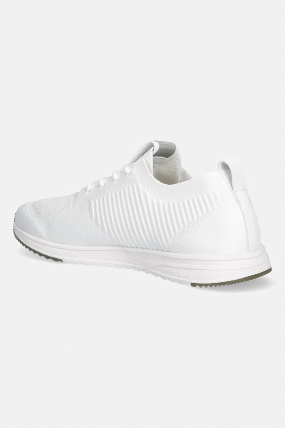 Încălțăminte Marc O'Polo Jasper 5D sneakers pentru bărbați 60223713501605 alb