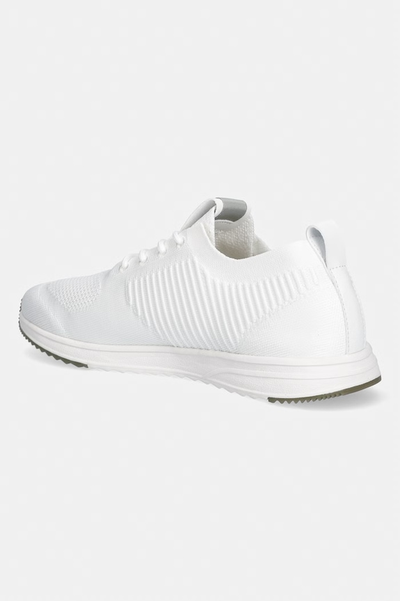Încălțăminte Marc O'Polo Jasper 5D sneakers pentru bărbați 60223713501605 alb