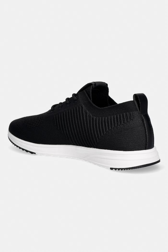 Încălțăminte Marc O'Polo Jasper 5D sneakers pentru bărbați 60223713501605 negru