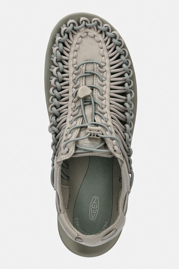 Keen sandały męskie UNEEK turkusowy 1032185