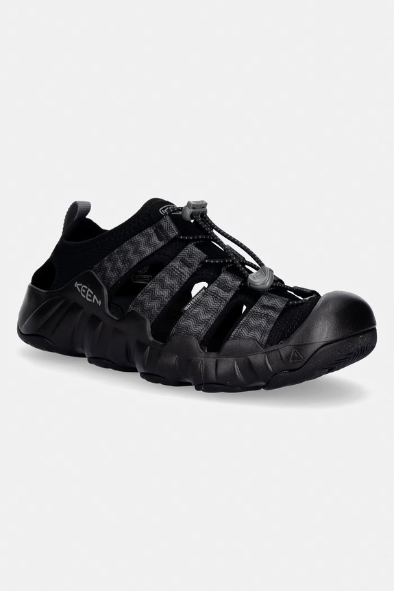 Keen sandały męskie HYPERPORT H2 czarny 1028652