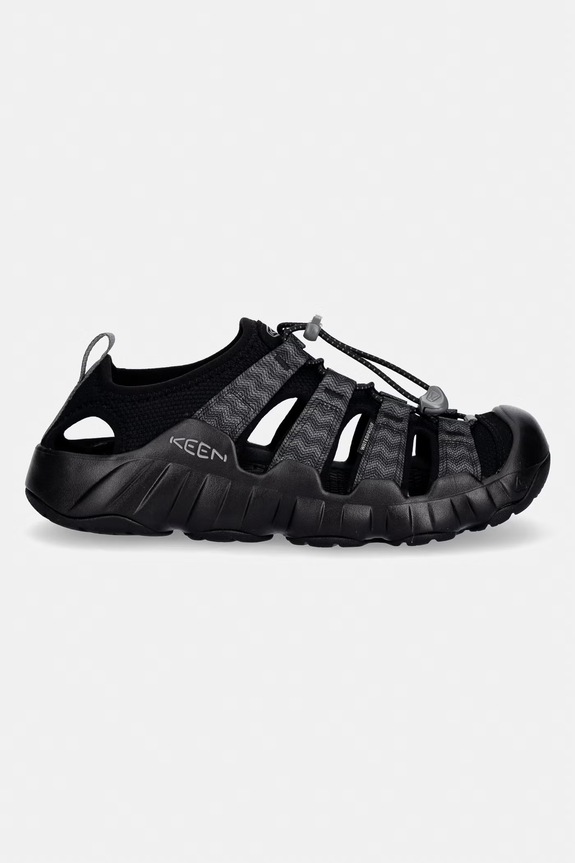 Keen sandały męskie HYPERPORT H2 1028652 czarny SS26