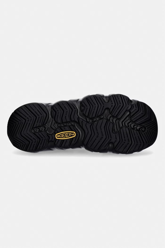Keen sandały męskie HYPERPORT H2 1028652 czarny