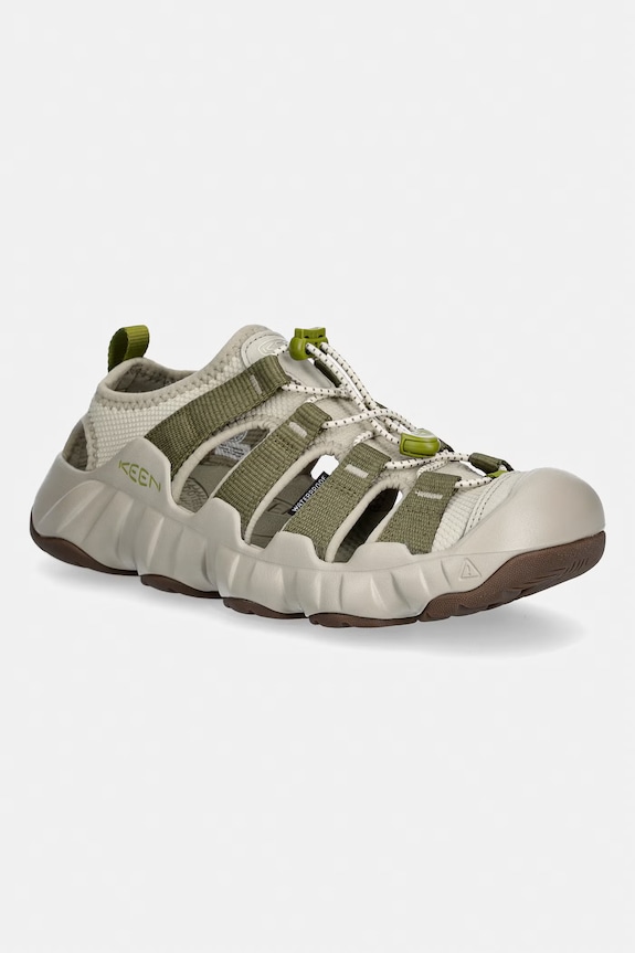 Keen сандали мъжки HYPERPORT H2 зелен KE.1031741