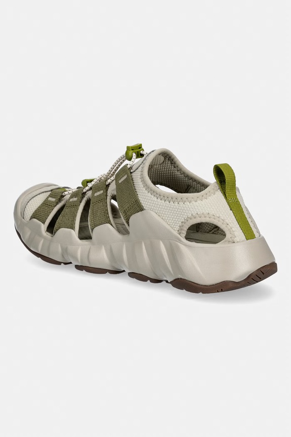 Обувки Keen сандали мъжки HYPERPORT H2 KE.1031741 зелен
