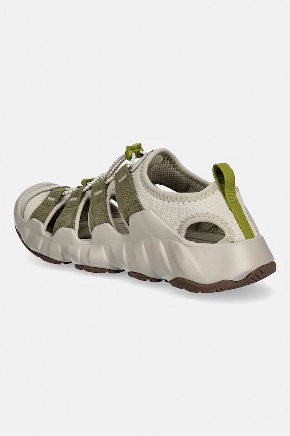 Обувки Keen сандали мъжки HYPERPORT H2 KE.1031741 зелен