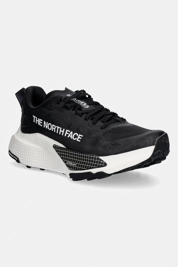 The North Face buty trekkingowe męskie ALTAMESA 500 V2 czarny NF0A8DAJL541
