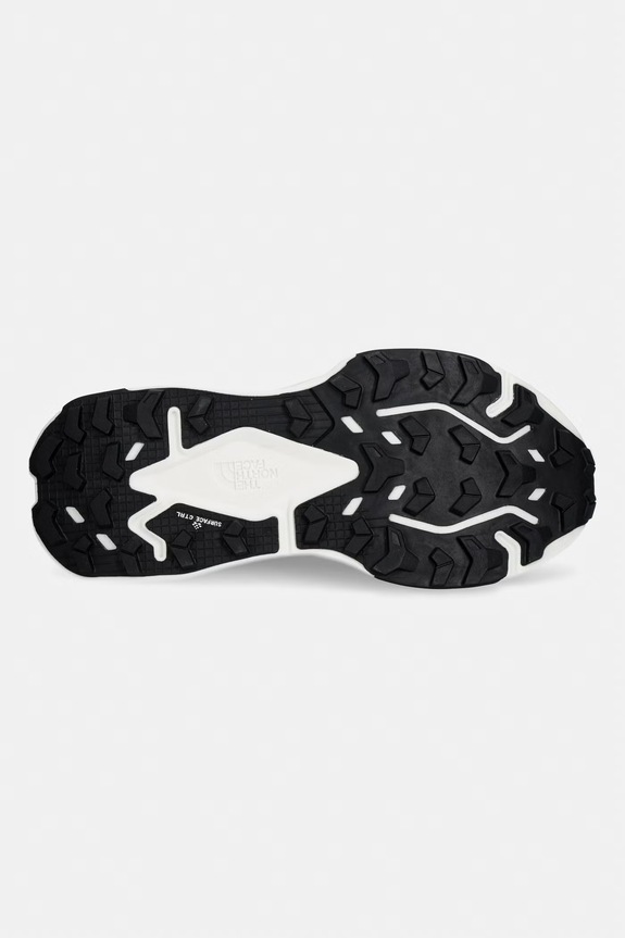 The North Face buty trekkingowe męskie ALTAMESA 500 V2 NF0A8DAJL541 czarny