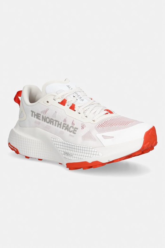 The North Face buty sportowe męskie ALTAMESA 500 V2 beżowy NF0A8DAJL5I1
