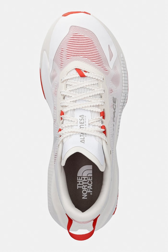 The North Face buty sportowe męskie ALTAMESA 500 V2 beżowy NF0A8DAJL5I1