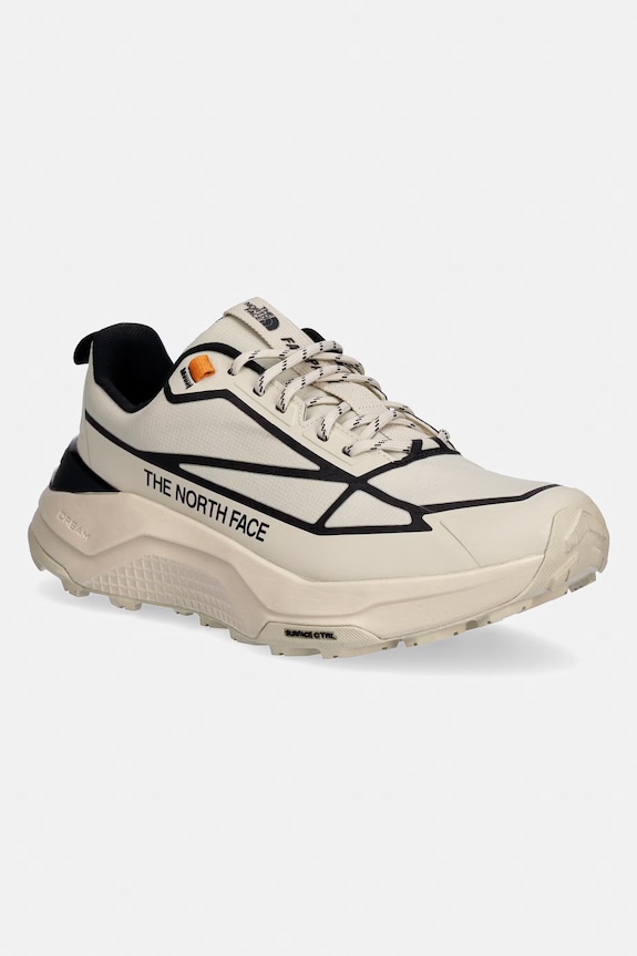 The North Face παπούτσια Ανδρικά FASTPACK WP μπεζ NF0A8G6BGIY1