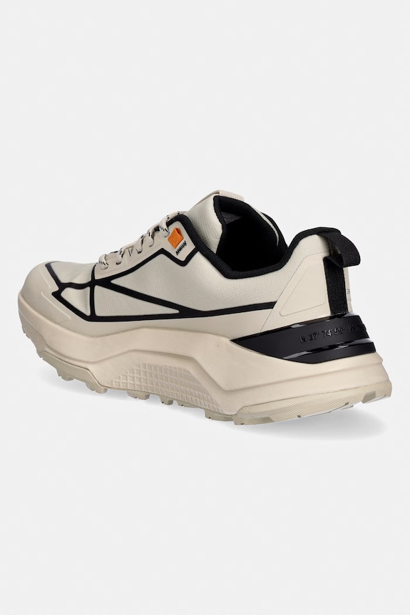 Παπούτσια The North Face παπούτσια Ανδρικά FASTPACK WP NF0A8G6BGIY1 μπεζ