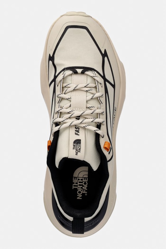 The North Face παπούτσια Ανδρικά FASTPACK WP μπεζ NF0A8G6BGIY1