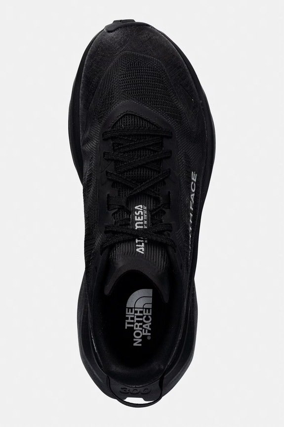 The North Face buty sportowe męskie ALTAMESA 300 V2 czarny NF0A8G6MKX71