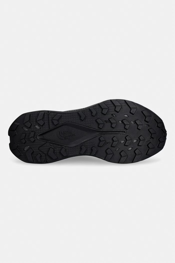 The North Face buty sportowe męskie ALTAMESA 300 V2 NF0A8G6MKX71 czarny
