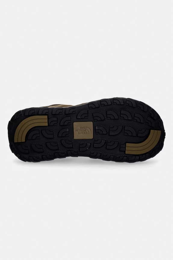 The North Face σανδάλια Ανδρικά EXPLORE CAMP NF0A83NLKAA1 καφέ