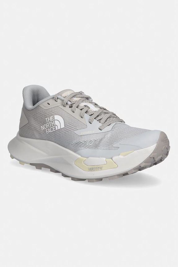 The North Face pantofi sport de antrenament pentru bărbați VECTIV ENDURIS 4 gri NF0A8AEPDVU1
