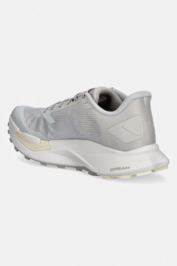 Încălțăminte The North Face pantofi sport de antrenament pentru bărbați VECTIV ENDURIS 4 NF0A8AEPDVU1 gri