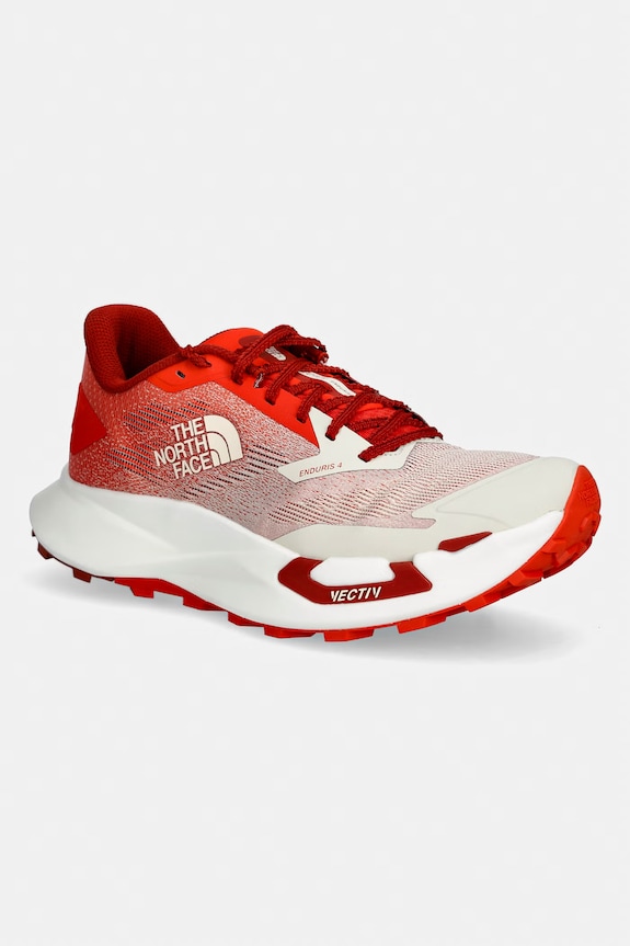 The North Face pánska obuv na tréning VECTIV ENDURIS 4 oranžová NF0A8AEPL2I1